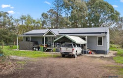 931 Taggerty-Thornton Road, Thornton, Vic 3712
