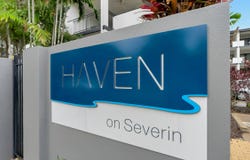 Unit 10/376-384 Severin Street, Parramatta Park, Qld 4870