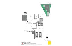 3 Wilga Close, Blue Haven, NSW 2262