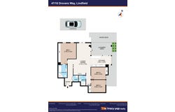 47/10 Drovers Way, Lindfield, NSW 2070