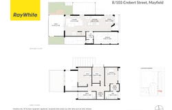 8/103 Crebert Street, Mayfield, NSW 2304