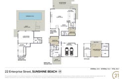 22 Enterprise Street, Sunshine Beach, Qld 4567