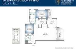 86/59 Pacific Street, Main Beach, Qld 4217