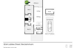 8/64 Jubilee Street, Beckenham, WA 6107