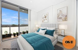 19/6-14 Park Road, Auburn, NSW 2144