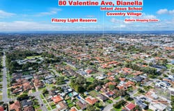 Proposed Lot 2, 80 Valentine Avenue, Dianella, WA 6059