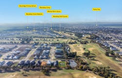 50 Ambient Crescent, Beveridge, Vic 3753