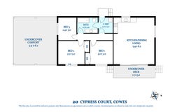 20 Cypress Court, Cowes, Vic 3922