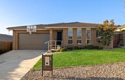 5 Wimbaliri Street, Ngunnawal, ACT 2913