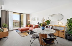 309/82 Wentworth Avenue, Kingston, ACT 2604