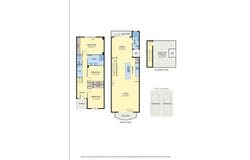 2/1 Curtis Place, Brunswick, Vic 3056