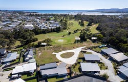 Lot 15-18/150 Wilmot Street, Port Sorell, Tas 7307
