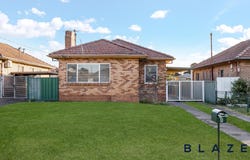 8 Seaman Avenue, Fairfield East, NSW 2165