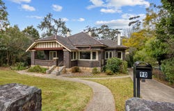 90 - 92 Macquarie Road, Springwood, NSW 2777