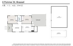 9 Pommer Street, Brassall, Qld 4305