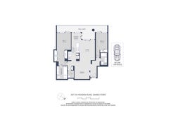 307/19 Hickson Road, Walsh Bay, NSW 2000