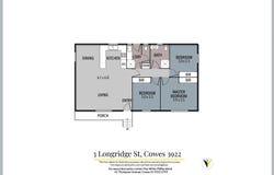 3 Longridge Street, Cowes, Vic 3922