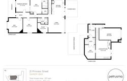 21 Princes Street, Sandy Bay, Tas 7005