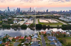 64 St Kevins Avenue, Benowa, Qld 4217