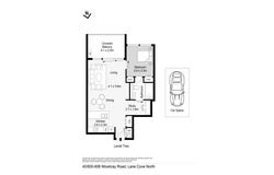 40/600-606 Mowbray Road, Lane Cove, NSW 2066