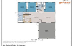 340 Bedford Road, Andergrove, Qld 4740