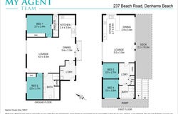 237 Beach Road, Denhams Beach, NSW 2536