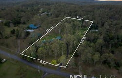63 Skyline Drive, Kholo, Qld 4306