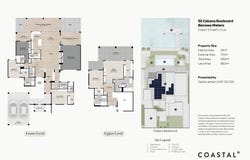 92 Cabana Boulevard, Benowa Waters, Qld 4217