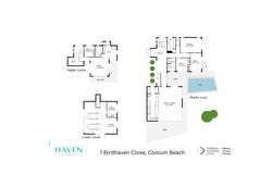 7 Birdhaven Close, Coolum Beach, Qld 4573