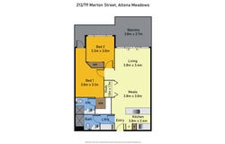 213/79 Merton Street, Altona Meadows, Vic 3028
