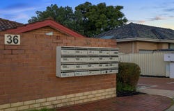 8/36 Streich Avenue, Kelmscott, WA 6111