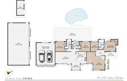 18 Belair Drive, Yatala, Qld 4207