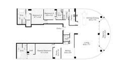 2401/3550 Main Beach Parade, Main Beach, Qld 4217