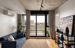 603/27 Thompson Street, Kensington, Vic 3031