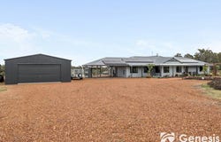 8 Sellick Drive, Wundowie, WA 6560