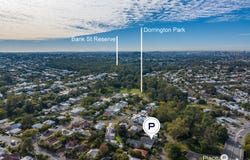 1 & 2/3 Bridge Street, Ashgrove, Qld 4060