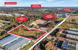 326 Annangrove Road, Rouse Hill, NSW 2155