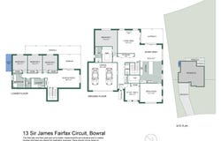 13 Sir James Fairfax Circuit, Bowral, NSW 2576