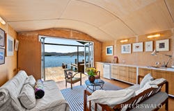 3 Boatshed Cornelian Bay, New Town, Tas 7008