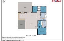 279 Chapel Road, Nikenbah, Qld 4655