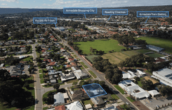 113 Forrest Road, Armadale, WA 6112