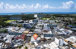 144-148 West High Street, Coffs Harbour, NSW 2450