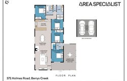375 Holmes Road, Berrys Creek, Vic 3953