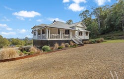 Lot 282 Greenhalgh Road, Chatsworth, Qld 4570