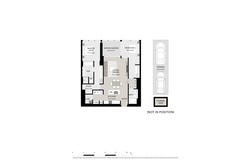 53B/88 Barangaroo Avenue, Barangaroo, NSW 2000