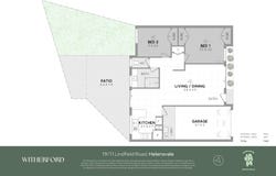 19/11-15 Lindfield Road, Helensvale, Qld 4212