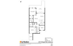 20/3 Brigid Road, Subiaco, WA 6008