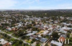 Proposed Lot 2&3/150 Samson Street, White Gum Valley, WA 6162
