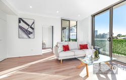 16/23-39 Telopea Avenue, Homebush West, NSW 2140