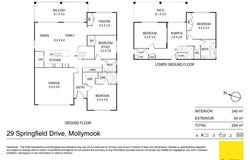 29 Springfield Drive, Mollymook, NSW 2539
